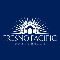 Fresno Pacific University logo